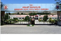 Kırşehir Ceza İnfaz Kurumu
