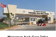 Menemen Açık Ceza İnfaz Kurumu