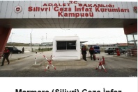 Marmara (Silivri) Ceza İnfaz Kurumları Kampüsü