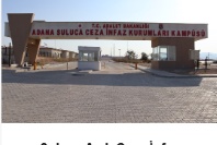 Suluca Açık Ceza İnfaz Kurumu
