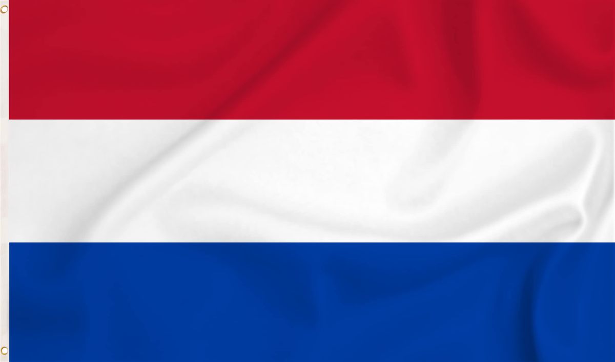 Hollanda Arama Kartı