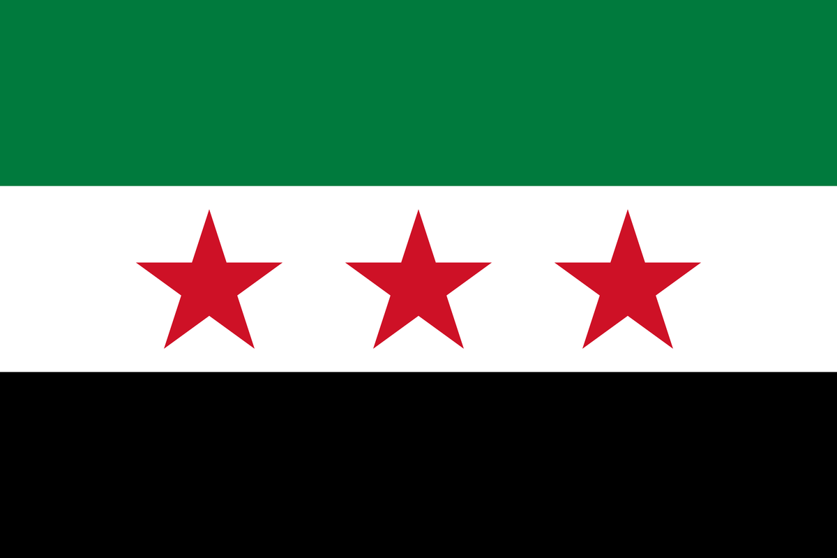 Suriye Arama Kartı